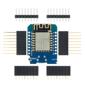 WeMOS D1 Mini ESP8266-12F