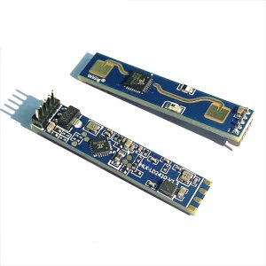 HLK-LD2410B Czujnik radarowy obecności człowieka 24GHz